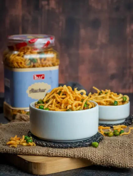 Aluchur (আলুচুর)