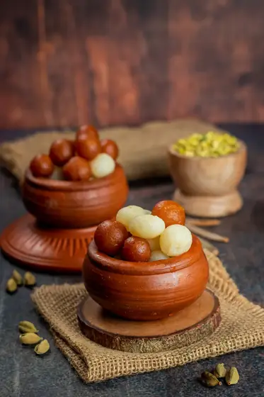 Baby Sweets (বেবি সুইটস)