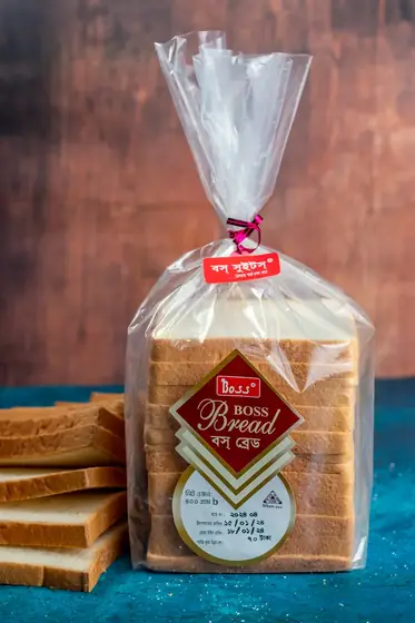 Boss Bread (বস ব্রেড)