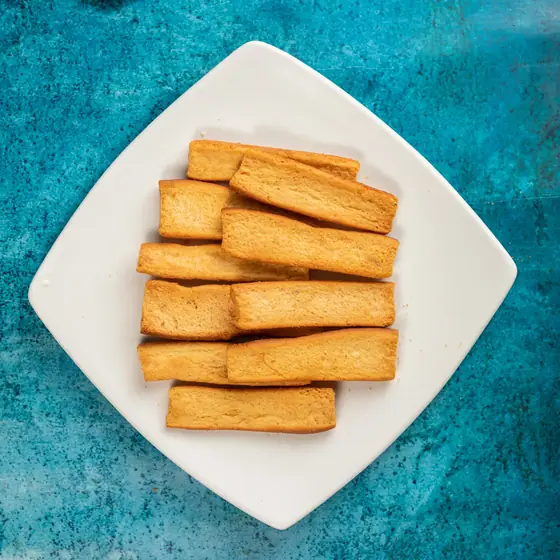 Filler Toast (ফিলার টোস্ট)