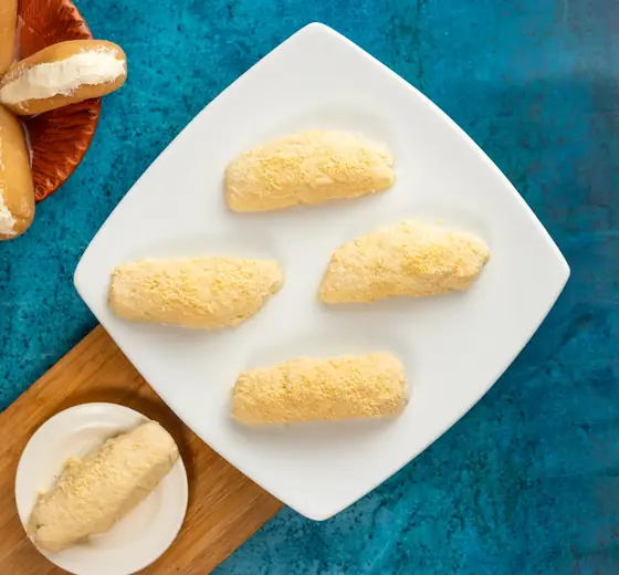 Irani Vhog (ইরানি ভোগ)