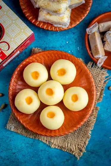 Jelly Peyara (জেলি পেয়ারা)