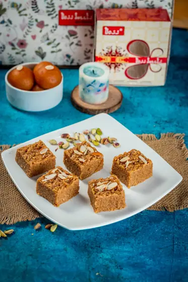 Lal Hafsi (লাল হাফসি)