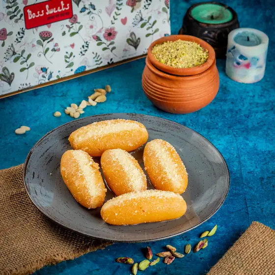 Langcha (লাংচা)
