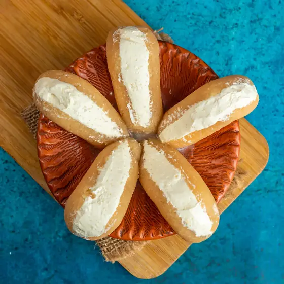 Malai Cream (মালাই ক্রিম)
