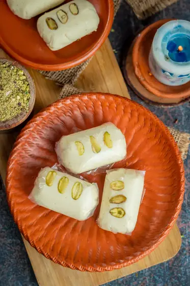Monda (মন্ডা)