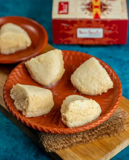 Shor Toast (সর টোস্ট)