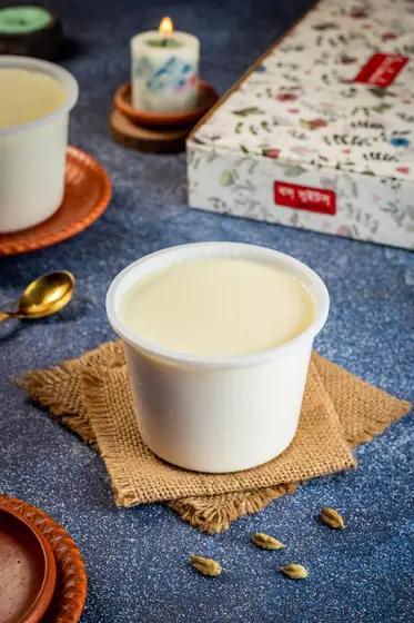 Fat Free Sour Curd (টক দই)